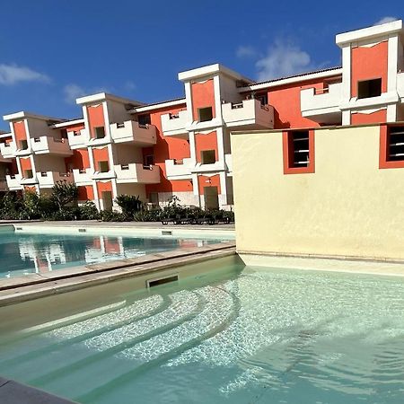 Apartmán Zen House Morabeza Santa Maria Exteriér fotografie