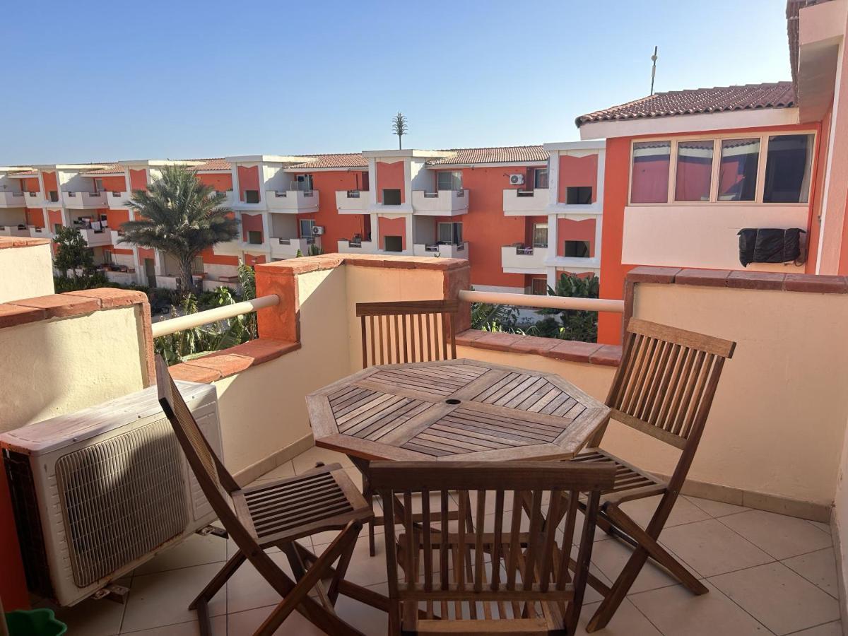 Apartmán Zen House Morabeza Santa Maria Exteriér fotografie