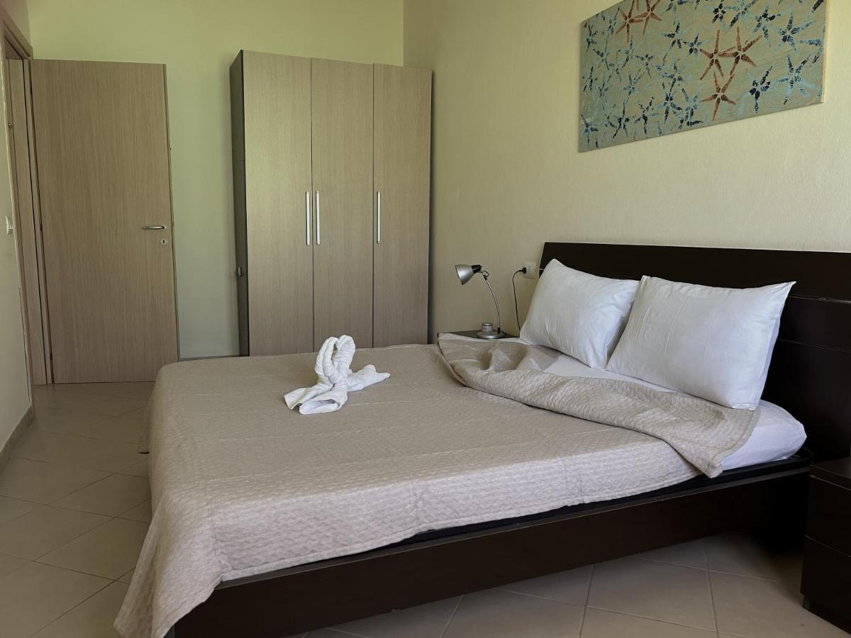 Apartmán Zen House Morabeza Santa Maria Exteriér fotografie