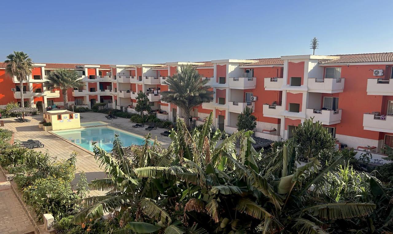 Apartmán Zen House Morabeza Santa Maria Exteriér fotografie