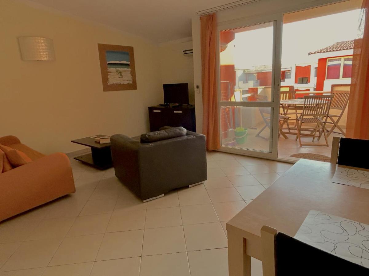 Apartmán Zen House Morabeza Santa Maria Exteriér fotografie
