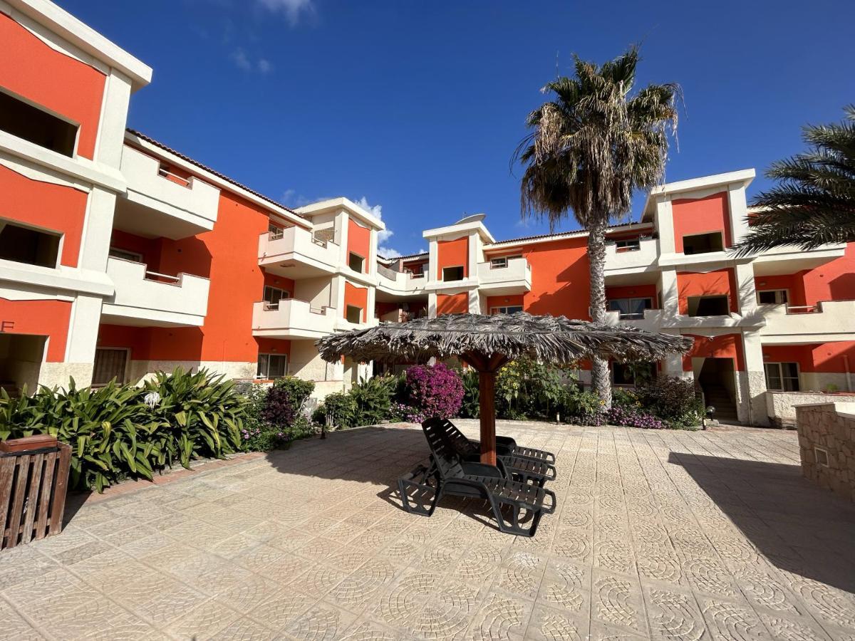 Apartmán Zen House Morabeza Santa Maria Exteriér fotografie