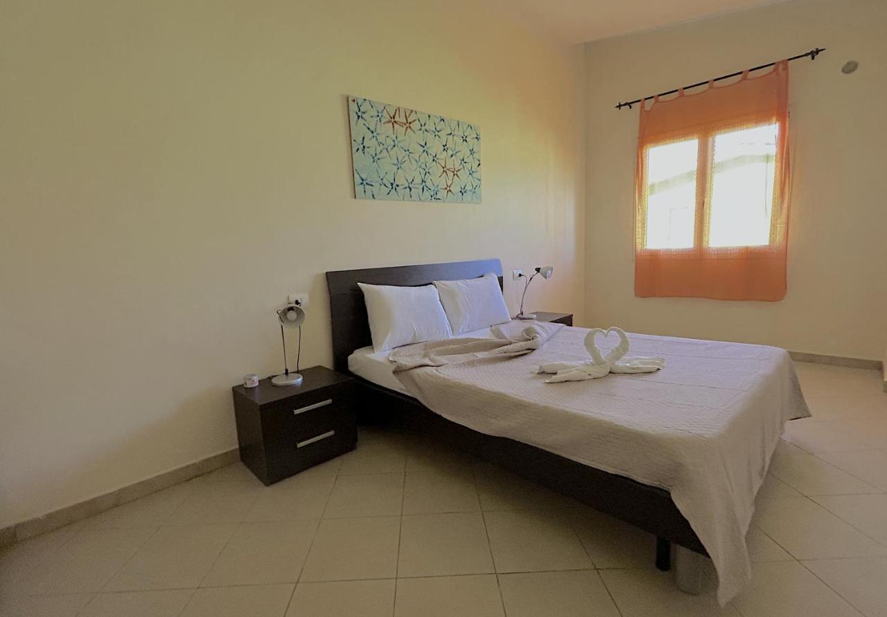 Apartmán Zen House Morabeza Santa Maria Exteriér fotografie