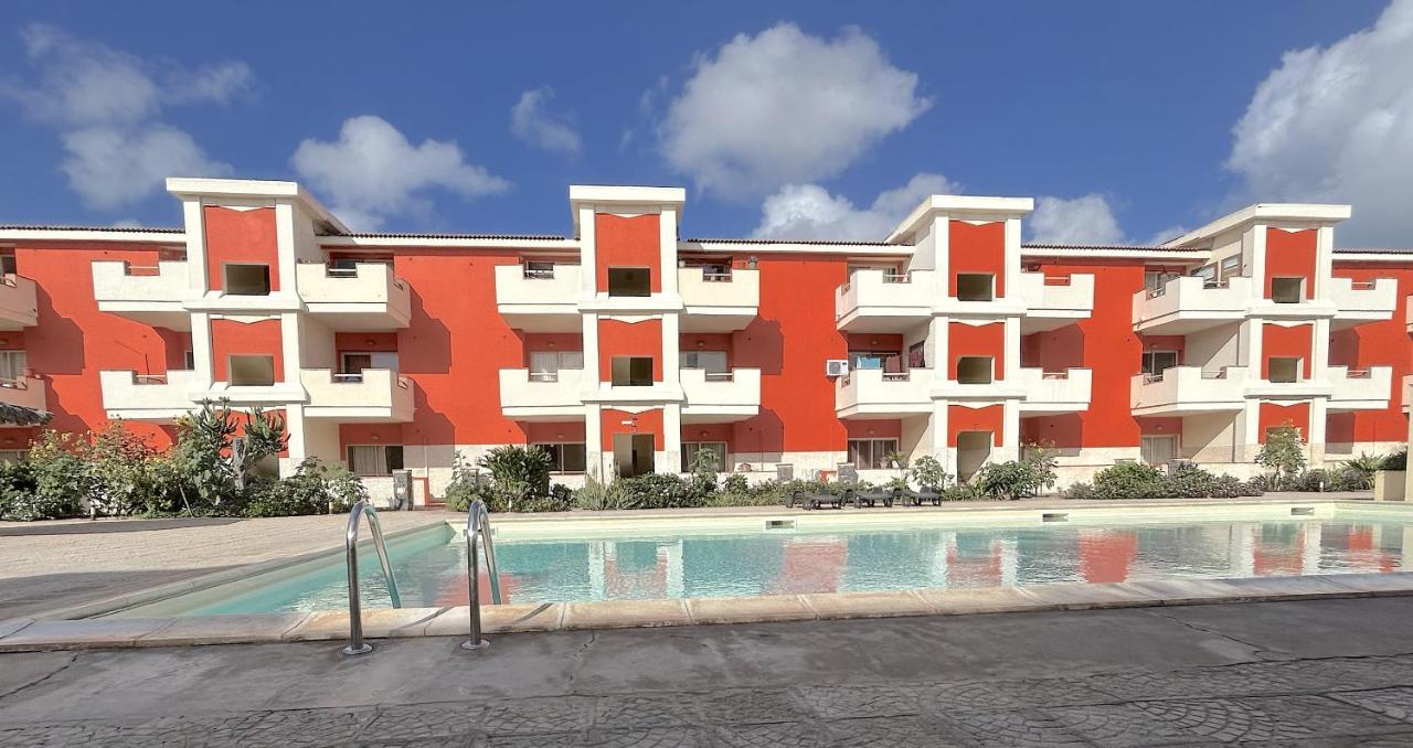 Apartmán Zen House Morabeza Santa Maria Exteriér fotografie