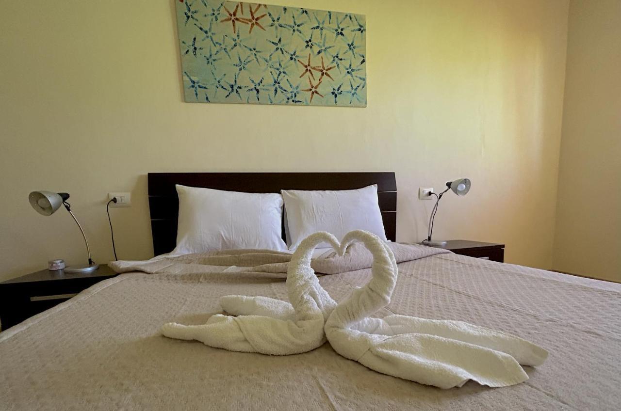 Apartmán Zen House Morabeza Santa Maria Exteriér fotografie