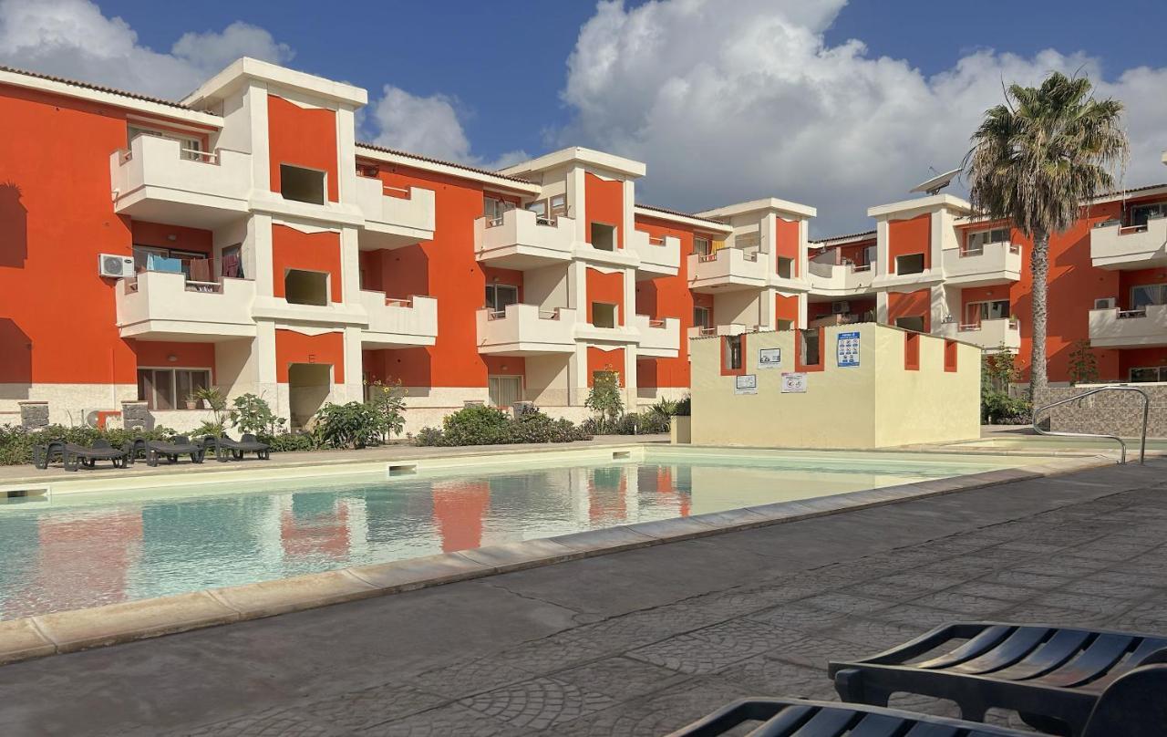 Apartmán Zen House Morabeza Santa Maria Exteriér fotografie